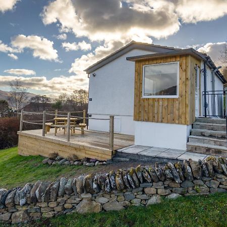 Ciaran Cottage Fearnan ภายนอก รูปภาพ