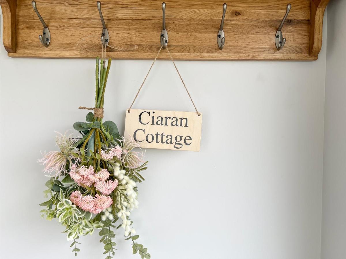 Ciaran Cottage Fearnan ภายนอก รูปภาพ