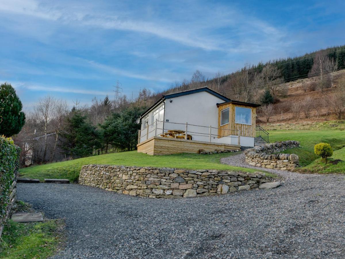 Ciaran Cottage Fearnan ภายนอก รูปภาพ